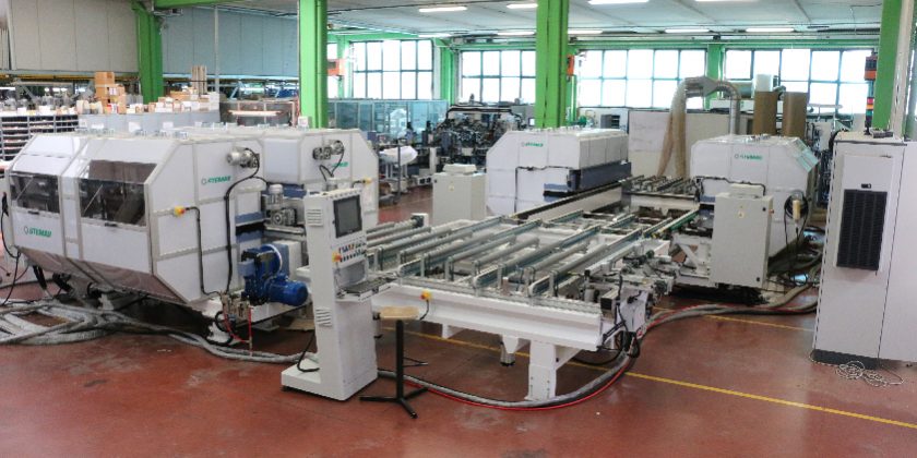 SQUARE CNC